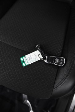 Used 2017 Buick Encore Preferred image 24