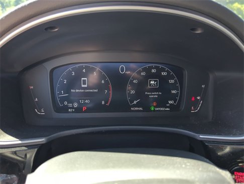 Used 2023 Honda Civic Sport Touring image 11
