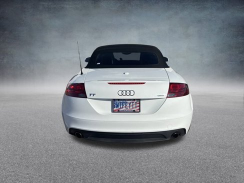 Used 2013 Audi TT 2.0T Premium Plus image 6
