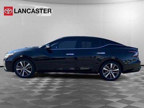 Used 2019 Nissan Maxima 3.5 SV image 2