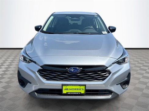 New 2025 Subaru Impreza 2.0i image 2