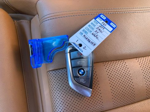Used 2019 BMW X5 xDrive40i image 30