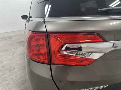 Used 2019 Honda Odyssey EX image 23