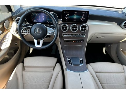 Used 2022 Mercedes-Benz GLC 300 image 14