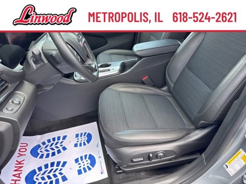 Used 2024 Buick Envista Preferred w/ Convenience I Package image 15