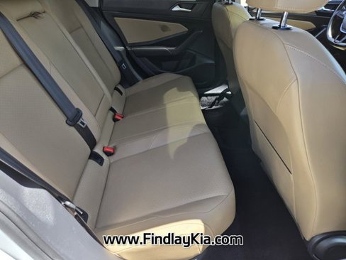 Used 2019 Volkswagen Jetta SEL image 18