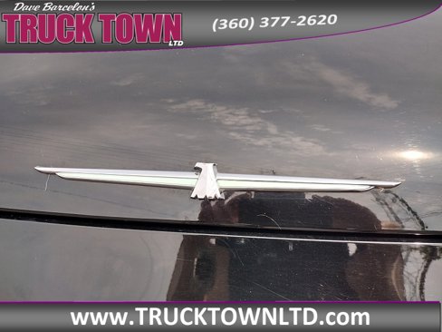 Used 2004 Ford Thunderbird image 8