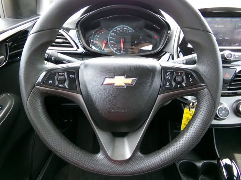 Used 2021 Chevrolet Spark LT image 21