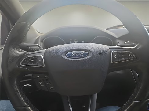 Used 2016 Ford Focus RS image 19