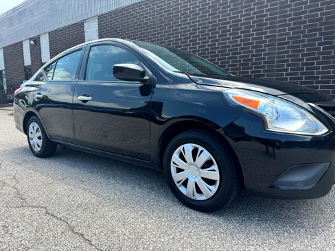 Used 2019 Nissan Versa SV image 28
