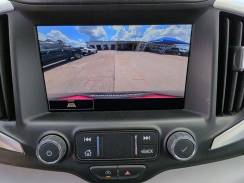 Used 2023 GMC Terrain SLT image 24
