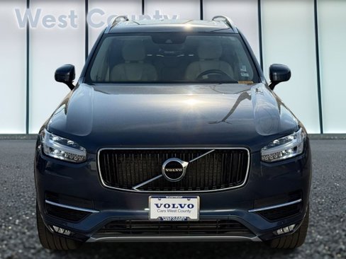 Used 2018 Volvo XC90 T5 Momentum image 11