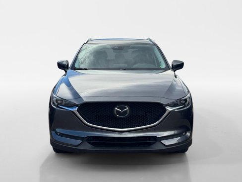 Used 2018 MAZDA CX-5 Grand Touring image 9