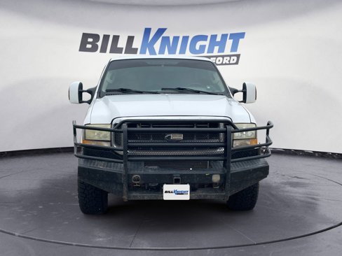 Used 2004 Ford F250 King Ranch image 8