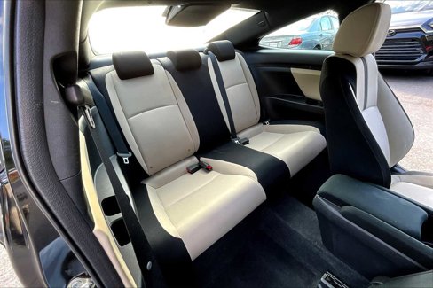 Used 2016 Honda Civic LX image 14
