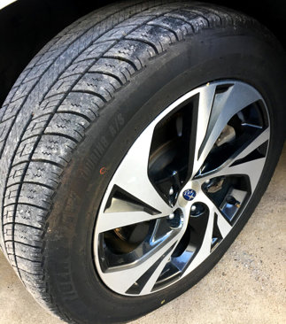 Used 2022 Subaru Legacy image 27