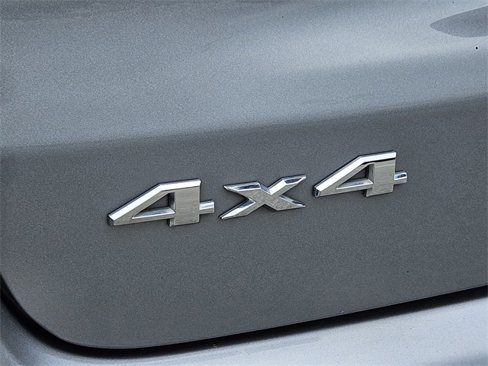 Used 2024 Jeep Compass Limited image 15