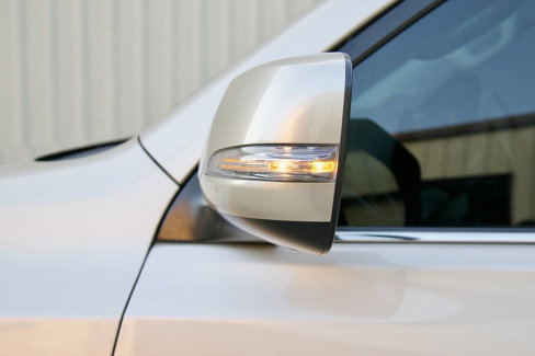 Used 2015 Lexus GX 460 w/ Premium Package image 79