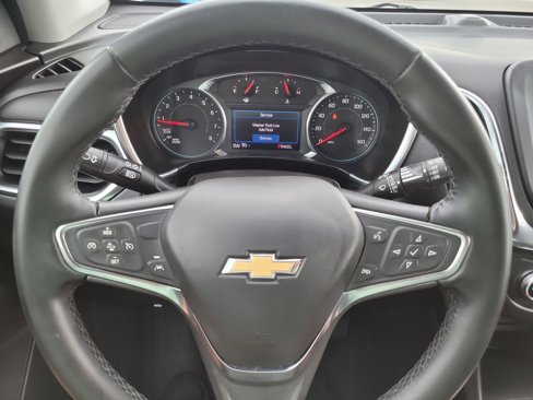 Used 2024 Chevrolet Equinox LT image 25