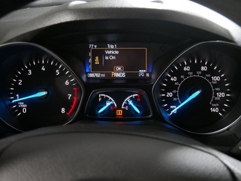 Used 2018 Ford Escape SE image 21