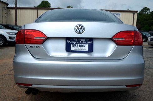 Used 2014 Volkswagen Jetta S image 7
