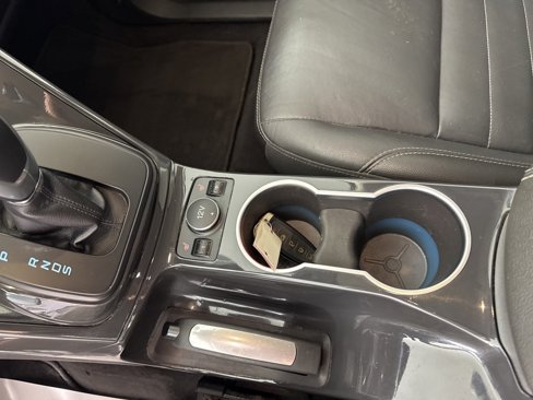 Used 2015 Ford Escape Titanium image 19