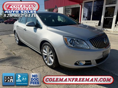 Used 2012 Buick Verano image 1