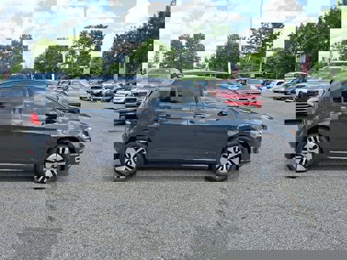 Used 2019 Volkswagen e-Golf SE w/ Driver Assistance Package image 7