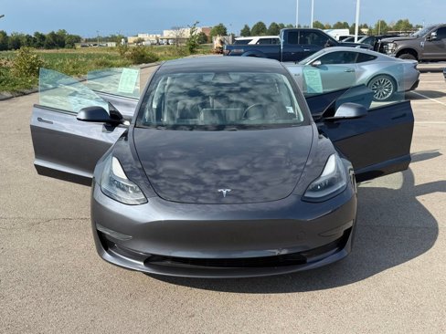 Used 2021 Tesla Model 3 Standard Range Plus image 25