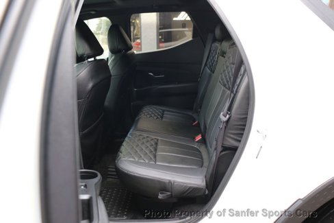 Used 2022 Hyundai Santa Cruz SEL w/ Activity Package image 30