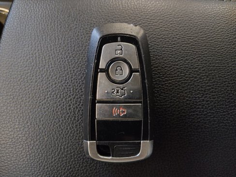 Used 2018 Ford Fusion S image 32