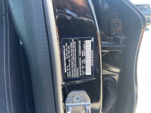 Used 2019 INFINITI QX30 image 31
