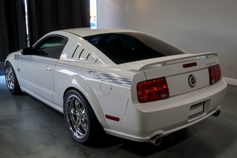 Used 2007 Ford Mustang GT image 27