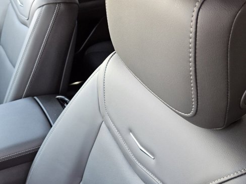 New 2025 Cadillac XT6 Sport w/ Technology Package image 27