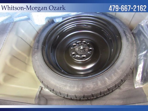 Used 2024 Nissan Altima 2.5 SV image 18