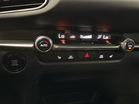 Certified 2023 MAZDA CX-30 AWD 2.5 S w/ Preferred Package image 19