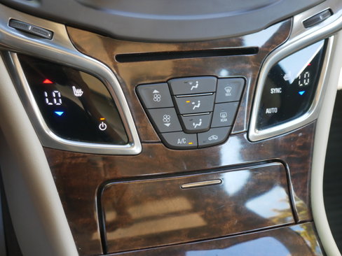 Used 2014 Buick LaCrosse Leather w/ Driver Confidence Package image 15