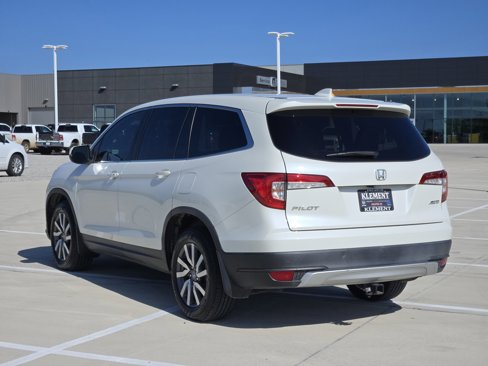 Used 2019 Honda Pilot EX-L image 6