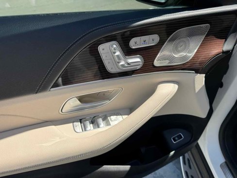 Certified 2023 Mercedes-Benz GLE 350 4MATIC image 16