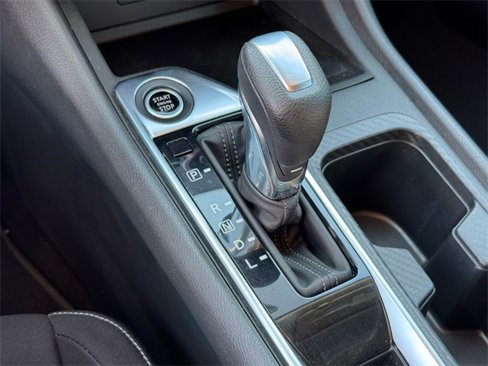 Used 2020 Nissan Sentra SV w/ Lighting Package image 22