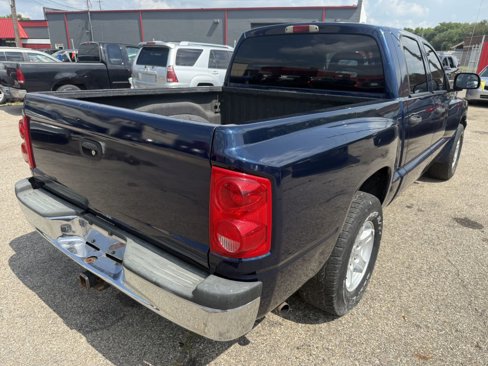 Used 2006 Dodge Dakota SLT w/ Trailer Tow Group image 5