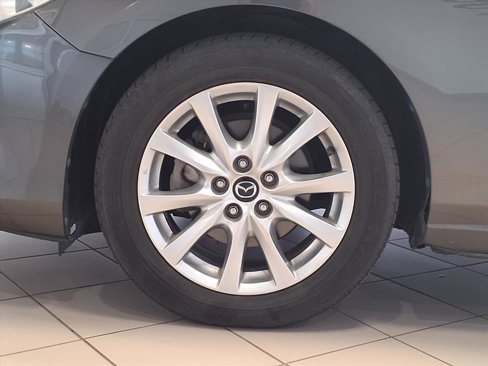 Used 2017 MAZDA MAZDA6 Sport image 21