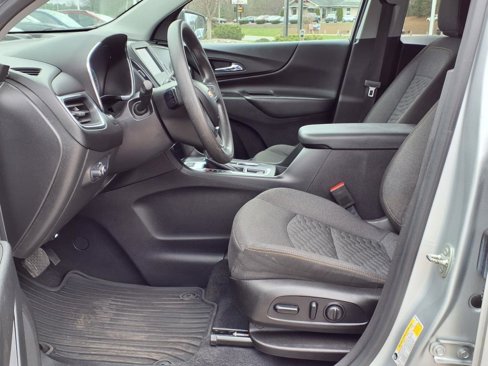 Used 2021 Chevrolet Equinox LT image 7