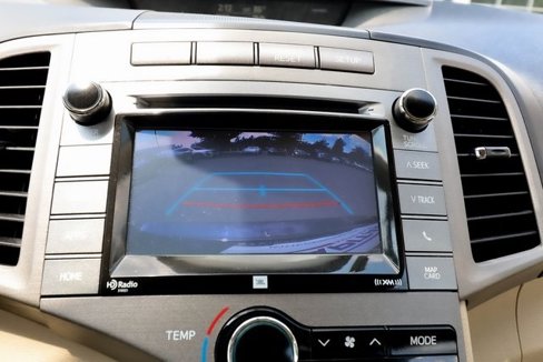 Used 2015 Toyota Venza Limited image 7