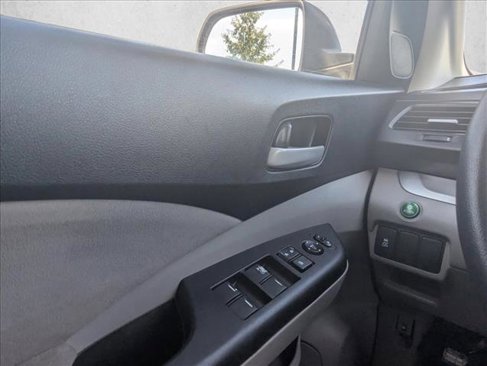Used 2012 Honda CR-V EX image 11