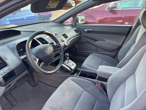 Used 2007 Honda Civic LX image 32