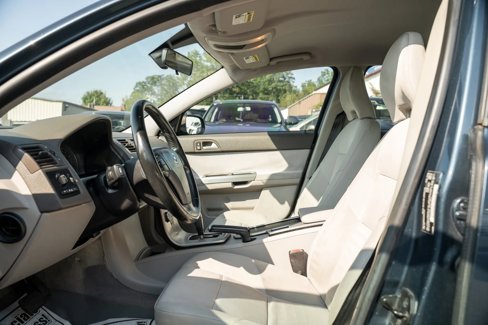 Used 2010 Volvo V50 2.4i image 7