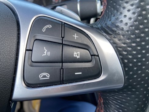 Used 2018 Mercedes-Benz GLC 43 AMG 4MATIC image 11
