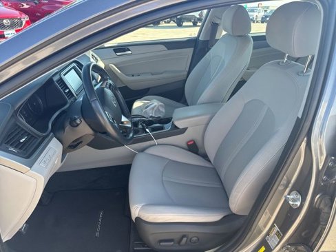 Used 2018 Hyundai Sonata SEL image 5