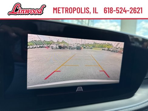 Used 2024 Buick Envista Preferred w/ Convenience I Package image 29